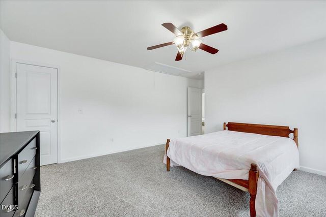 1005 Martin Bench Court, Wake Forest, NC 27587