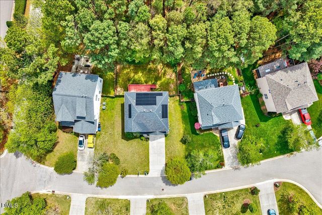 1005 Martin Bench Court, Wake Forest, NC 27587