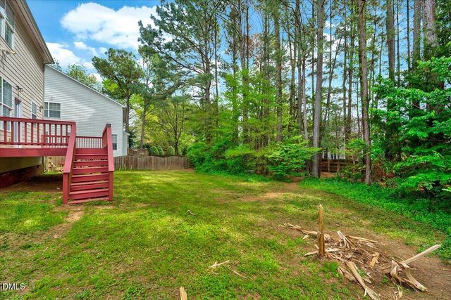 1005 Martin Bench Court, Wake Forest, NC 27587