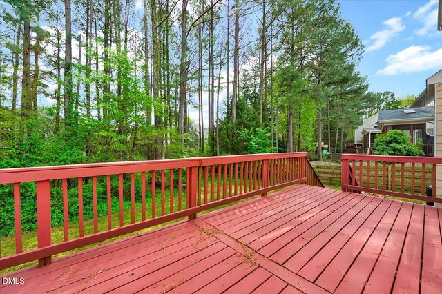 1005 Martin Bench Court, Wake Forest, NC 27587