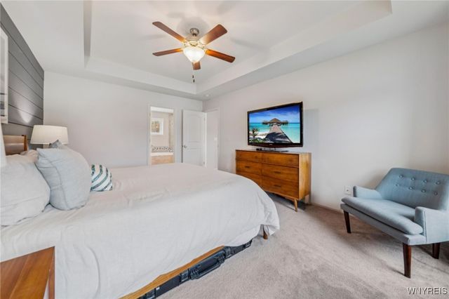 48 Worthington Lane, Lancaster, NY 14086