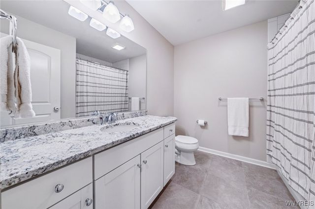 48 Worthington Lane, Lancaster, NY 14086