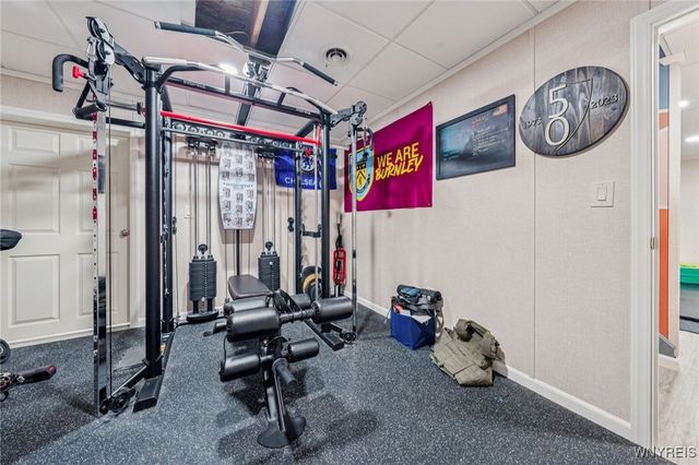 48 Worthington Lane, Lancaster, NY 14086