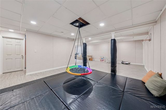 48 Worthington Lane, Lancaster, NY 14086