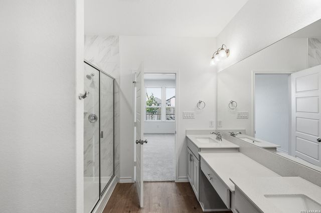 309 Nopal Ridge, San Antonio, TX 78253