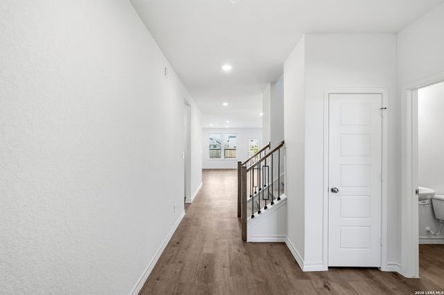 309 Nopal Ridge, San Antonio, TX 78253