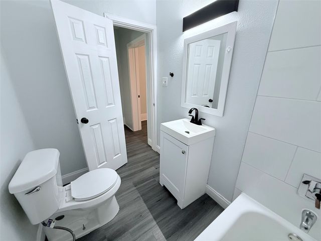 1326 W Sears Street, Denison, TX 75020