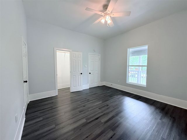 1326 W Sears Street, Denison, TX 75020