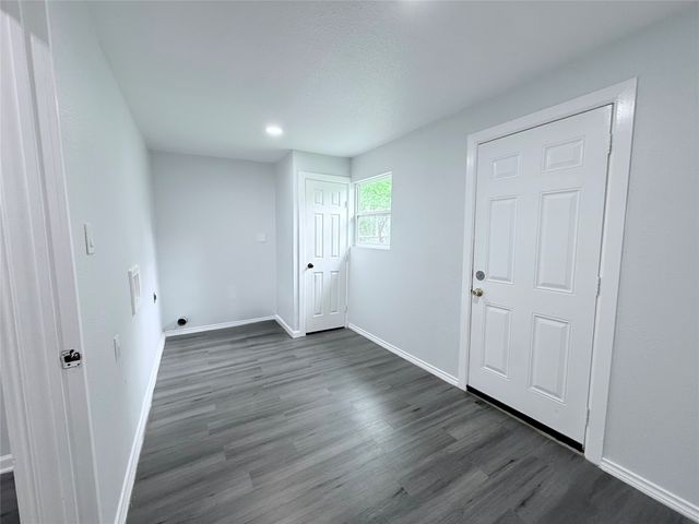 1326 W Sears Street, Denison, TX 75020