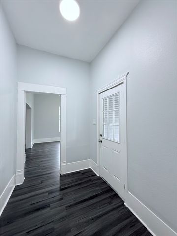 1326 W Sears Street, Denison, TX 75020