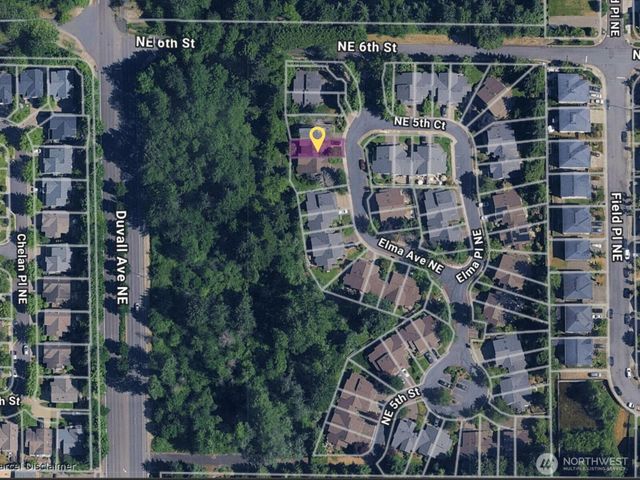 575 Elma Avenue NE, Renton, WA 98059