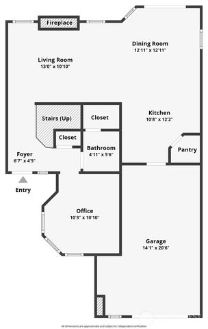 575 Elma Avenue NE, Renton, WA 98059