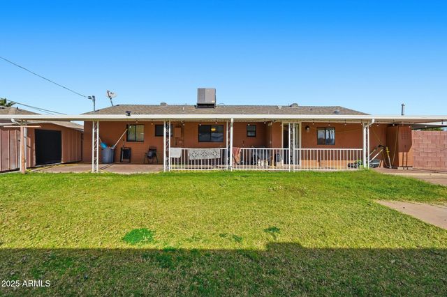 3445 E GRANADA Road, Phoenix, AZ 85008