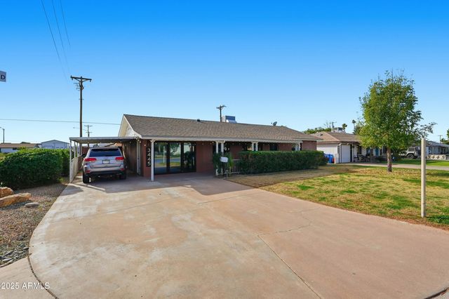 3445 E GRANADA Road, Phoenix, AZ 85008