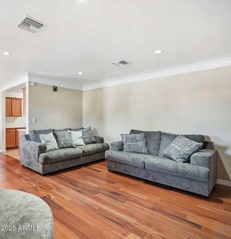 3445 E GRANADA Road, Phoenix, AZ 85008