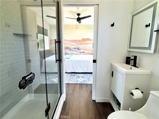 16070 Baker Canyon, Canyon Country, CA 91390