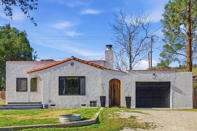 16070 Baker Canyon, Canyon Country, CA 91390