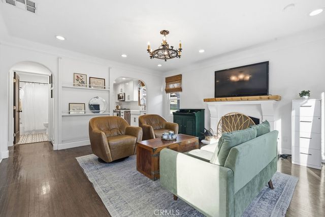 16070 Baker Canyon, Canyon Country, CA 91390