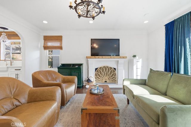 16070 Baker Canyon, Canyon Country, CA 91390