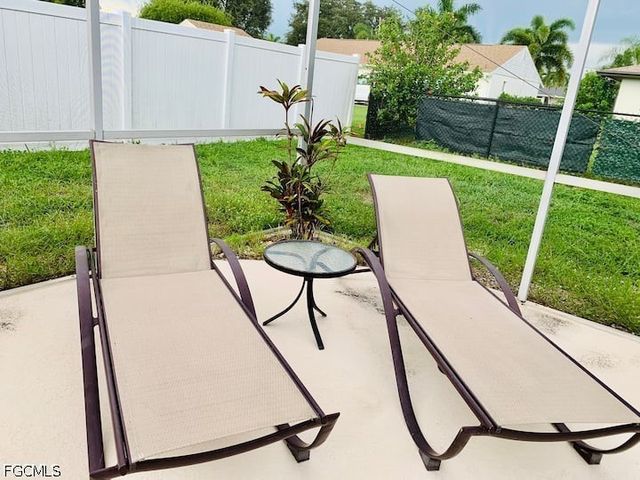 1111 SE 31st ST, Cape Coral, FL 33904