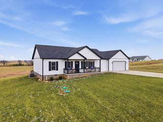 2173 Tanyard Branch Road, Lancaster, KY 40444