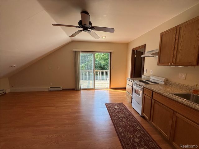 603 Heights Road, Orion Charter Township, MI 48362