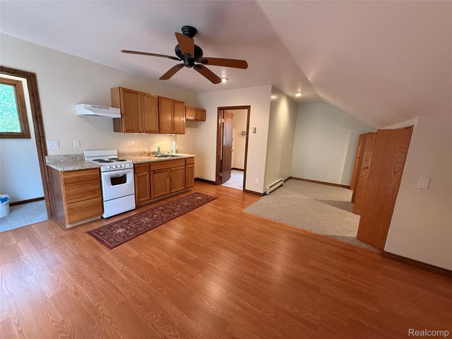 603 Heights Road, Orion Charter Township, MI 48362