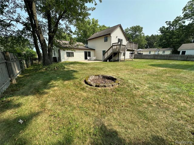 603 Heights Road, Orion Charter Township, MI 48362