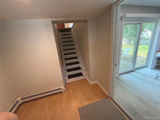 603 Heights Road, Orion Charter Township, MI 48362