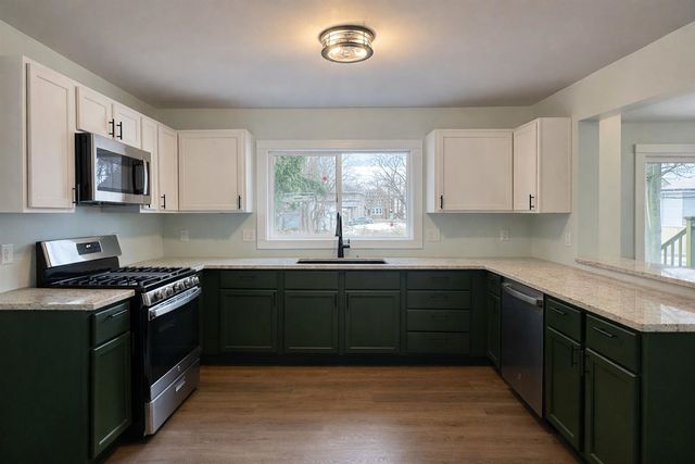 340 High View Street, Watervliet, MI 49098