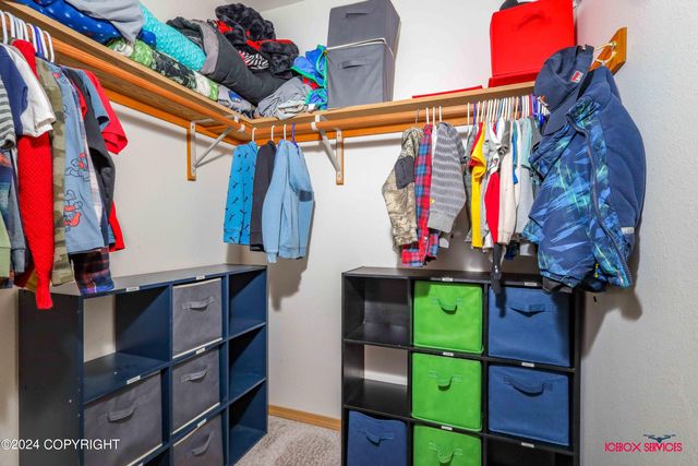 550 S Warmwood Way, Palmer, AK 99645