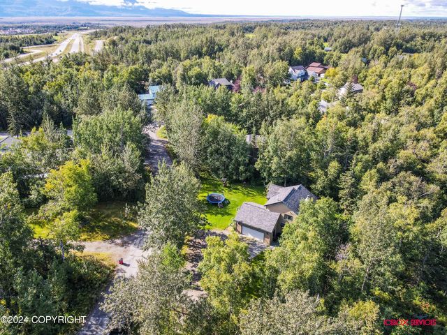 550 S Warmwood Way, Palmer, AK 99645