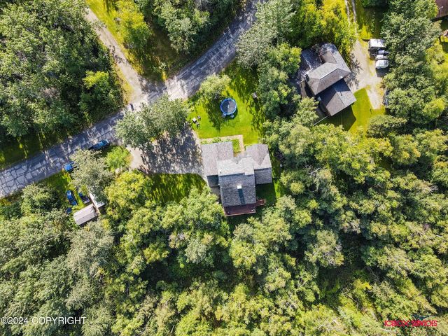 550 S Warmwood Way, Palmer, AK 99645