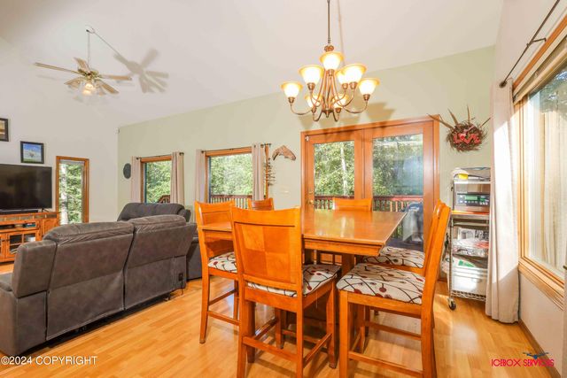 550 S Warmwood Way, Palmer, AK 99645