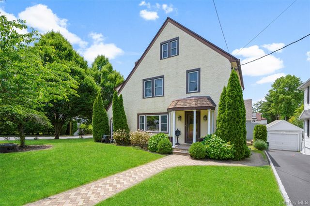 46 Kane Avenue, Larchmont, NY 10538
