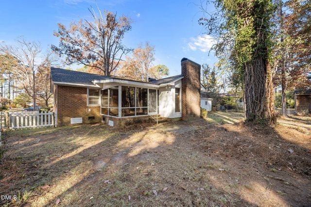 207 Belvedere Drive, Greenville, NC 27834