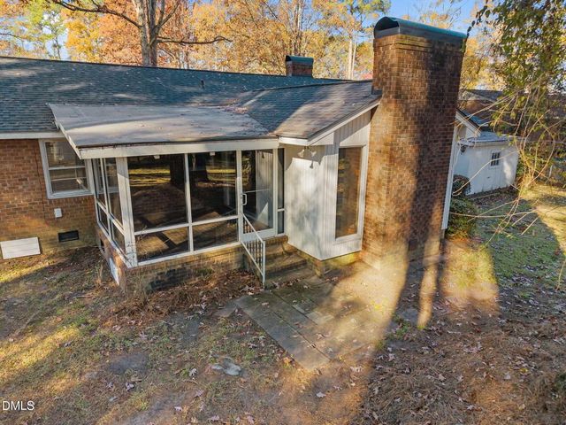 207 Belvedere Drive, Greenville, NC 27834