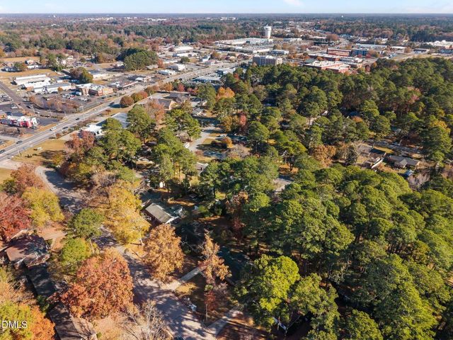 207 Belvedere Drive, Greenville, NC 27834