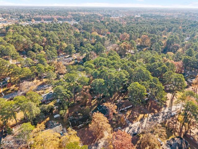 207 Belvedere Drive, Greenville, NC 27834