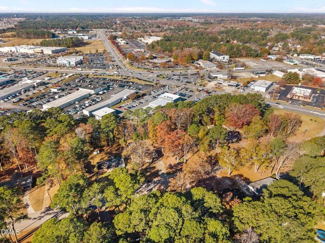 207 Belvedere Drive, Greenville, NC 27834