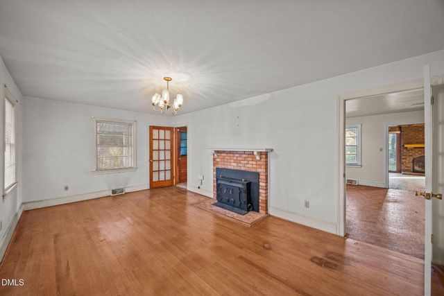 207 Belvedere Drive, Greenville, NC 27834