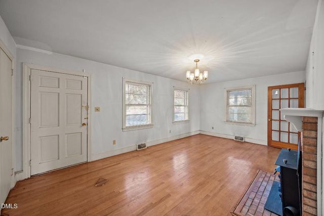 207 Belvedere Drive, Greenville, NC 27834