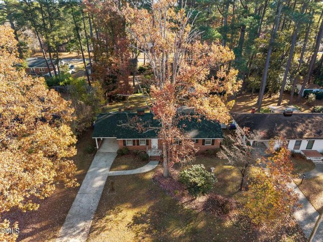 207 Belvedere Drive, Greenville, NC 27834