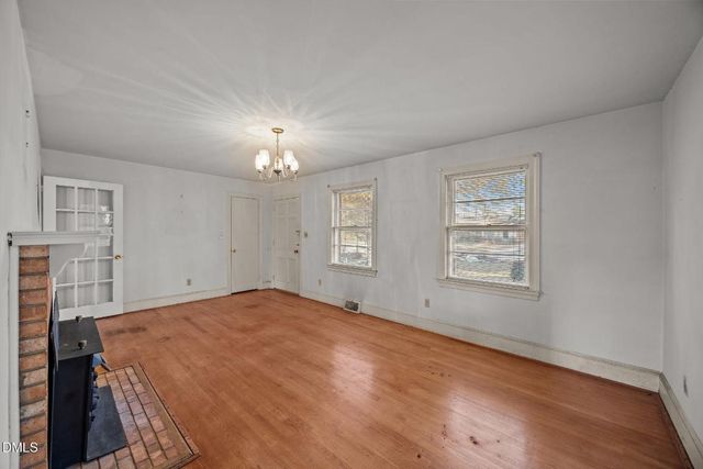 207 Belvedere Drive, Greenville, NC 27834