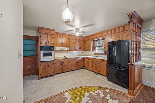 207 Belvedere Drive, Greenville, NC 27834