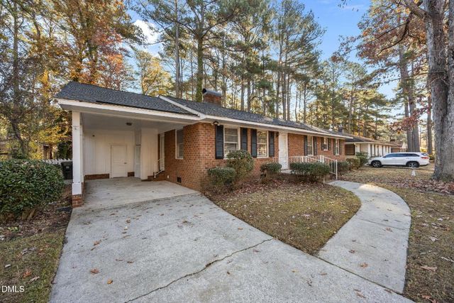 207 Belvedere Drive, Greenville, NC 27834