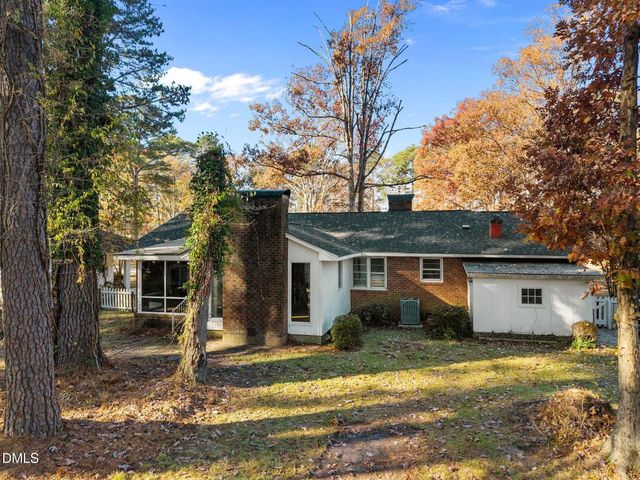 207 Belvedere Drive, Greenville, NC 27834