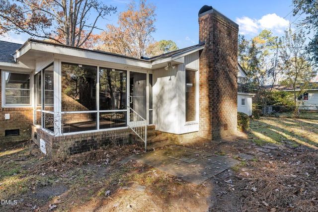 207 Belvedere Drive, Greenville, NC 27834