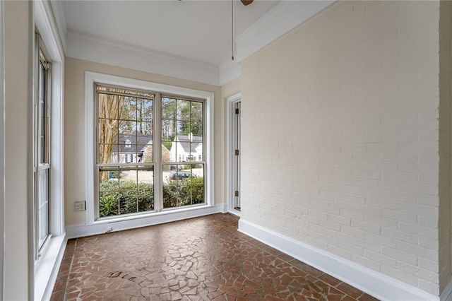 2918 N Hills Drive NE, Atlanta, GA 30305