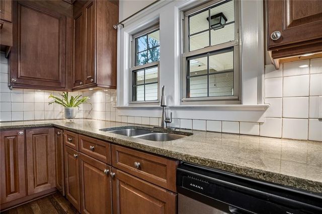 2918 N Hills Drive NE, Atlanta, GA 30305